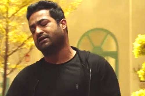 peniviti song promo aravindha sametha