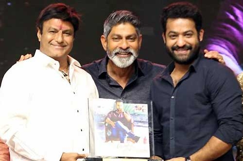 aravindha sametha veera raghava success meet