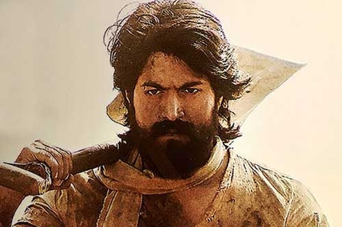 kgf movie official new telugu trailer