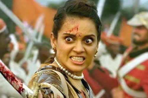 manikarnika the queen of jhansi movie official trailer