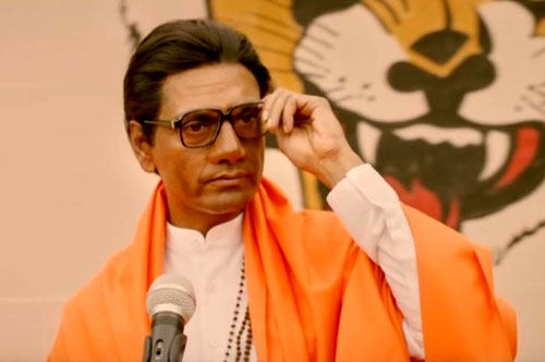 aaya re thackeray video song