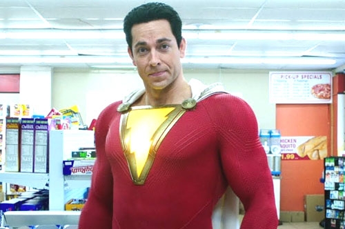 shazam movie telugu trailer