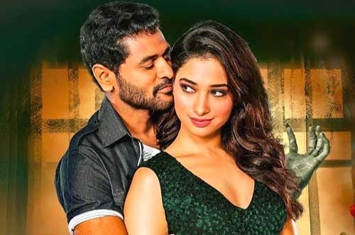 abhinetri 2 movie first look teaser