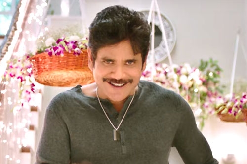 manmadhudu 2 movie official teaser