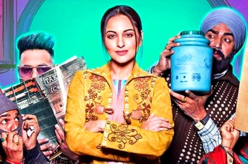 khandaani shafakhana movie official trailer