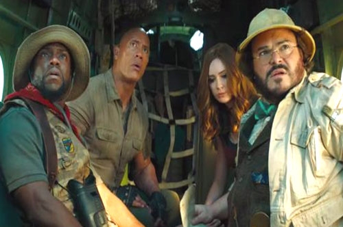 jumanji the next level movie official trailer