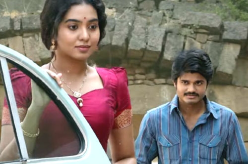 ningilona paalapuntha video song