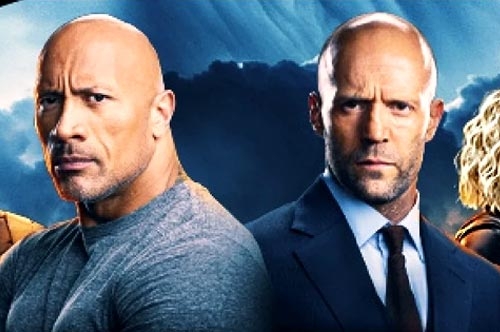 fast and furious hobbs and shaw movie telugu trailer