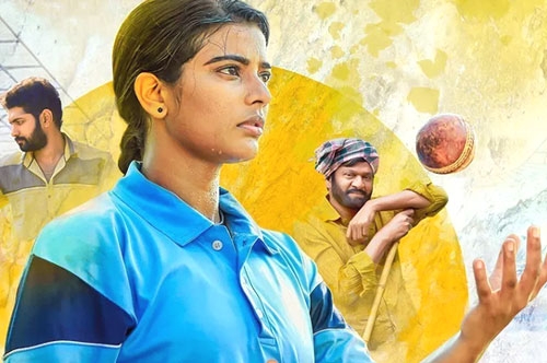kousalya krishnamurthy movie official trailer