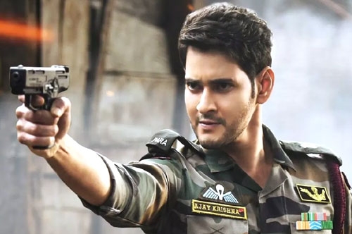 sarileru neekevvaru title song