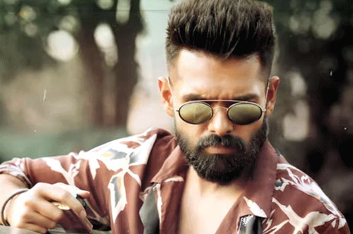 Ismart Shankar Movie Title Song Ram Pothineni Nabha Natesh This is my official facebook page to share and stay connected with my friends and fans. ismart shankar movie title song ram