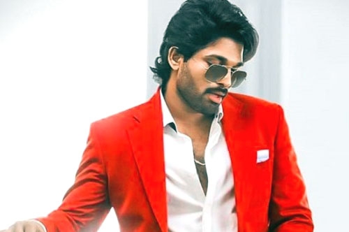 ala vaikunthapurramuloo movie teaser glimpse