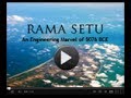 Rama Setu - An Engineering Marvel of 5076 BCE