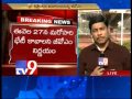 Kavuri, J.D.Seelam demand UT to Hyderabad - Tv9