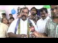 YSRCP IT Wing Vizag In-Charge Madhu Sampathi Speech at Children's Day Celebrations