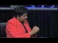 Five C's of Leadership with Indra Nooyi