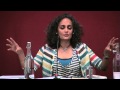 The changing face of Democracy in India - Arundhati Roy
