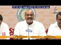 jagan tours with criminal mind atchannaidu