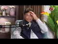 our goal is to make hyderabad as ai capital podcast with it minister sridhar babu ntv telugu