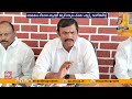 y s r university students facing problems bhumireddy