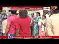 mancherial ntv telugu
