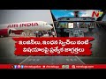 uk regulator clarifies notice on boeing fuel switches ntv telugu