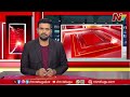 ncst serious over not arresting vijay deverakonda in remarks against tribals ntv telugu