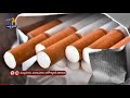 how tobacco products harm our health sukhibhava 31st may 2023 full episode etv ts