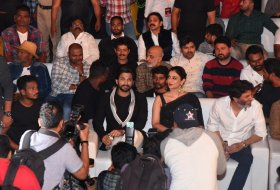 Ala-Vaikunthapurramuloo-Musical-Concert-12