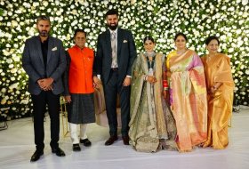 Jayasudha-Son-Nihar-Kapoor-Wedding-Reception-Pics-25