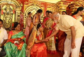 Celebs-at-Kodi-Ramakrishna-Daughter-Pravallika-Wedding-12
