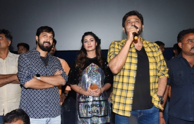 Venky-Mama-Team-At-Devi-Theater-10