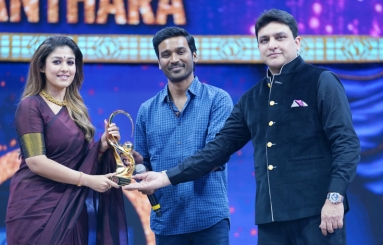 Zee Cine Awards Tamil 2020
