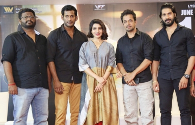 Abhimanyudu-Movie-Press-Meet-10