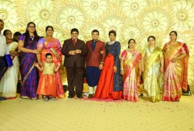 Ambica-Krishna-Grandson-Wedding-Reception-09