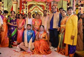Bandla-Ganesh-Brother-Daughter-Wedding-Ceremony-09