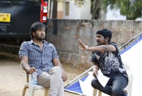 Gayatri-Movie-Working-Stills-08