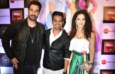 Hollywood-Wale-Nakhre-Song-Launch-Photos-03