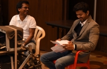 Sarkar-Movie-Working-Stills-03