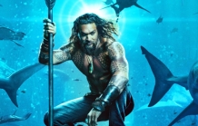 Aquaman Movie Stills