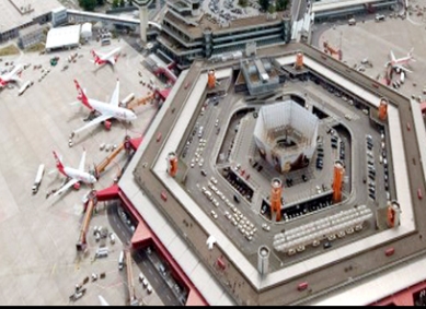 10 Worst Airports In The World