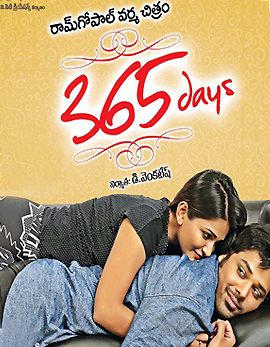 365 Days Movie Review