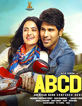 ABCD Movie Review, Rating, Story, Cast & Crew