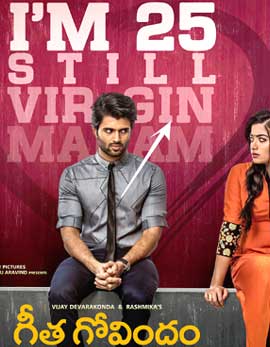 Geetha Govindam Movie Review, Rating, Story, Cast & Crew