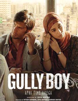 Gully Boy Movie Review, Rating, Story, Cast &amp; Crew