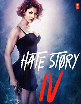 Hate Story 4 Movie Review, Rating, Story, Cast & Crew