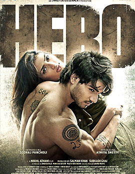 Hero Movie Review and Ratings