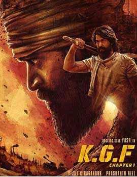 KGF Movie Review, Rating, Story, Cast &amp; Crew