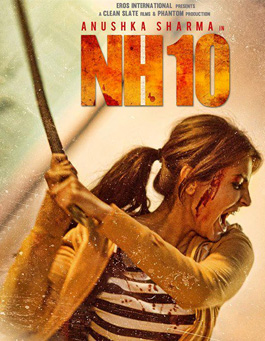NH10 Hindi Movie Review