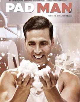 Padman Movie Review, Rating, Story, Cast & Crew